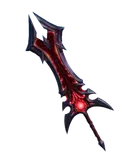 World Ender GPO swords