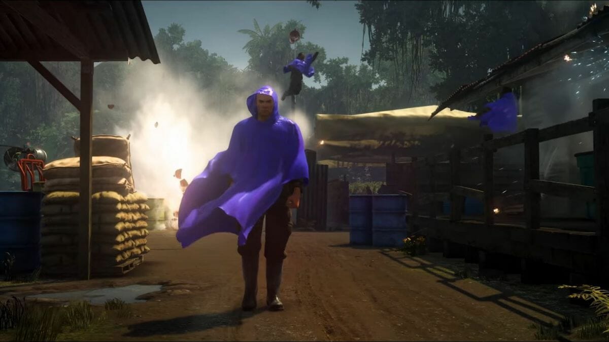 Can Hitman 2 Survive its Rocky Launch to Emulate