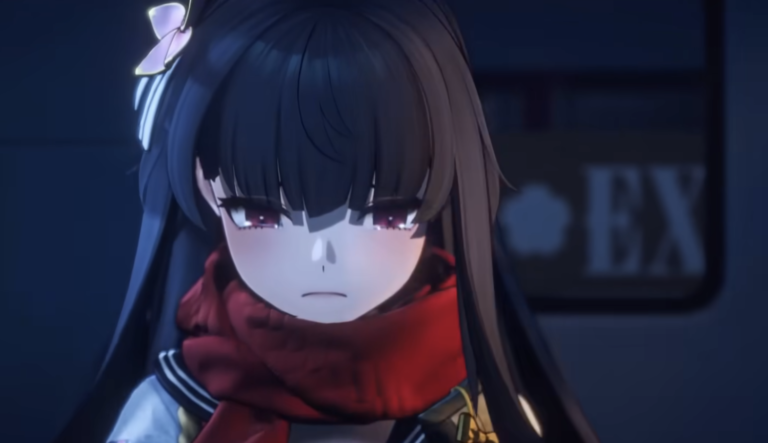 Girls Frontline 2 Exilium Sakura Guide - Dupe Recommend