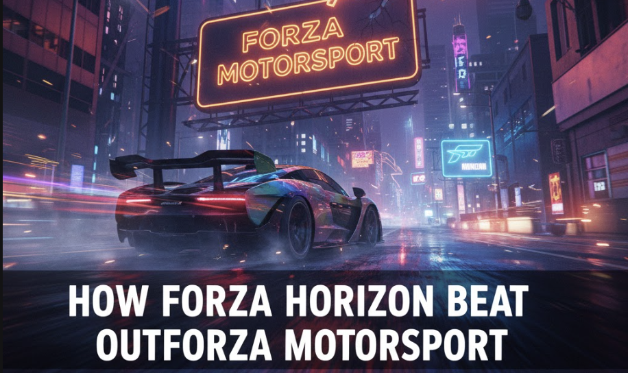 how-forza-horizon-beat-out-forza-motorsport