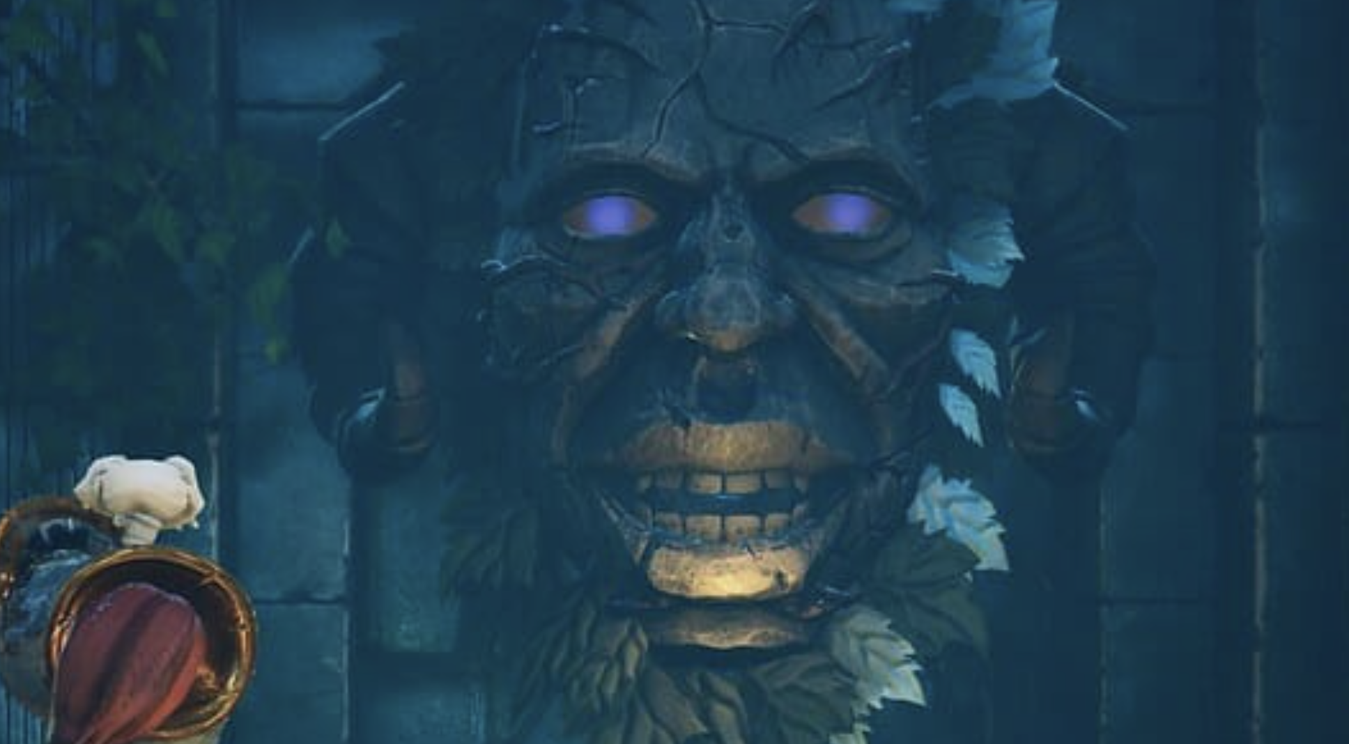 MediEvil: Why Sir Daniel Fortesque Should Have Stayed In The 90s