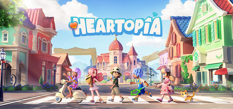 Where to Find All Animals in Heartopia + Favorite Foods