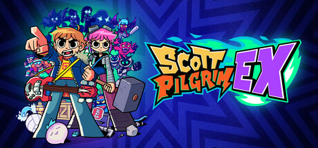 Scott Pilgrim EX Beginner Walkthrough & Strategy Guide