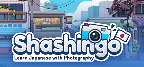 Shashingo Learn Japanese with Photography Guide
