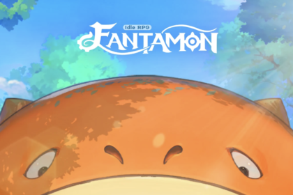 Fantamon Idle RPG