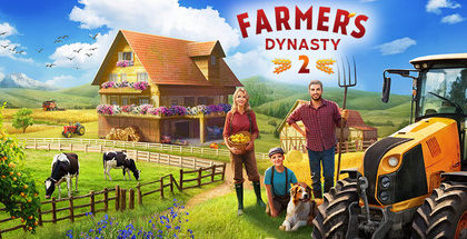 Farmer Dynasty 2 Beginner Guide - Tips, Skills