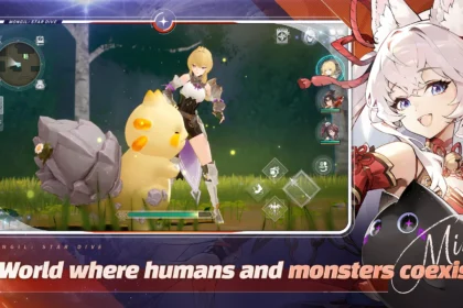 Mongil-Star-Dive-Tier-List