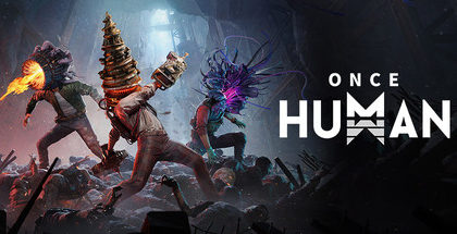 Once Human Season 12