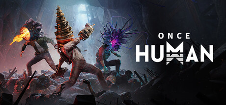 Once Human Season 12