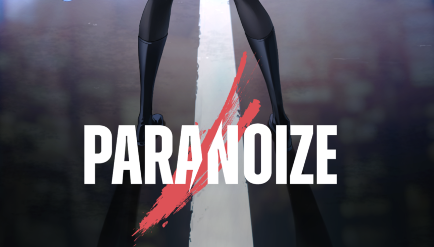 Paranoize Beginner Guide - Gems, Levelling, Team Build