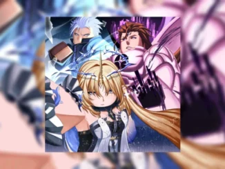 Sailor Piece Sword Tier List