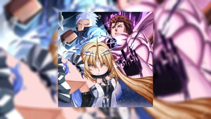 Sailor Piece Sword Tier List