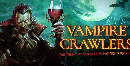 Vampire Crawlers Evolutions Guide