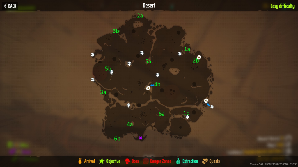 Far Far West Walkthorugh Guide - Collectables & Secrets