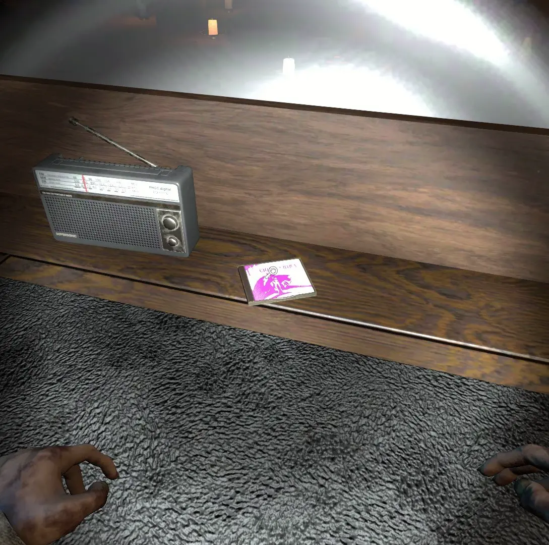 Crime Scene Cleaner retreat corridors revealing secret passages and collectible areas.