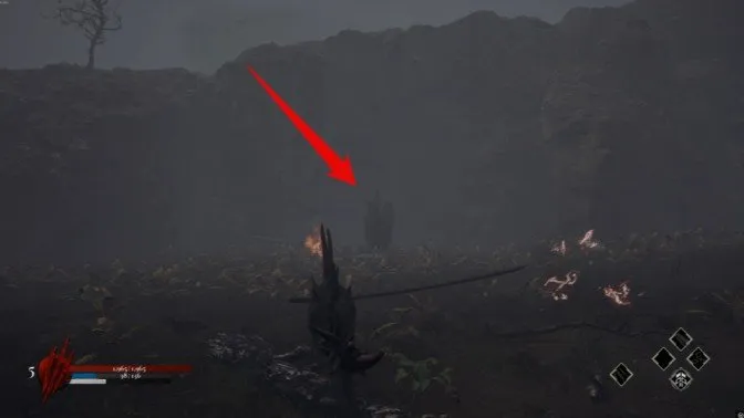 Dinoblade sword reward after slaying Dosei the Therizinosaurus