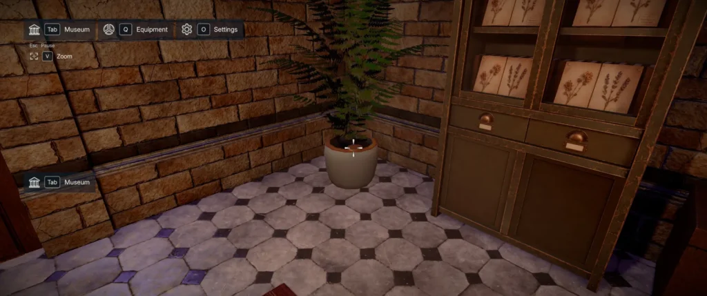 DinoBones: Tidy Up the Museum Coin Locations – image 1