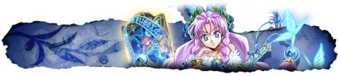 Hell Maiden Ovid character profile and signature weapon menu