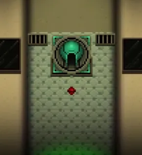HOPE 01 mini med bot dispenser dropping mechanical reinforcements