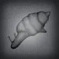 House 2 Corrupt achievement unlock screen showing the blackened dead tree artwork