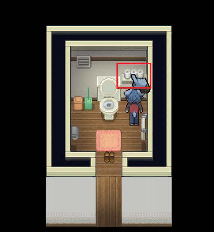 Two Beasts Or Not To Beast secret cheat reveal on official manual website