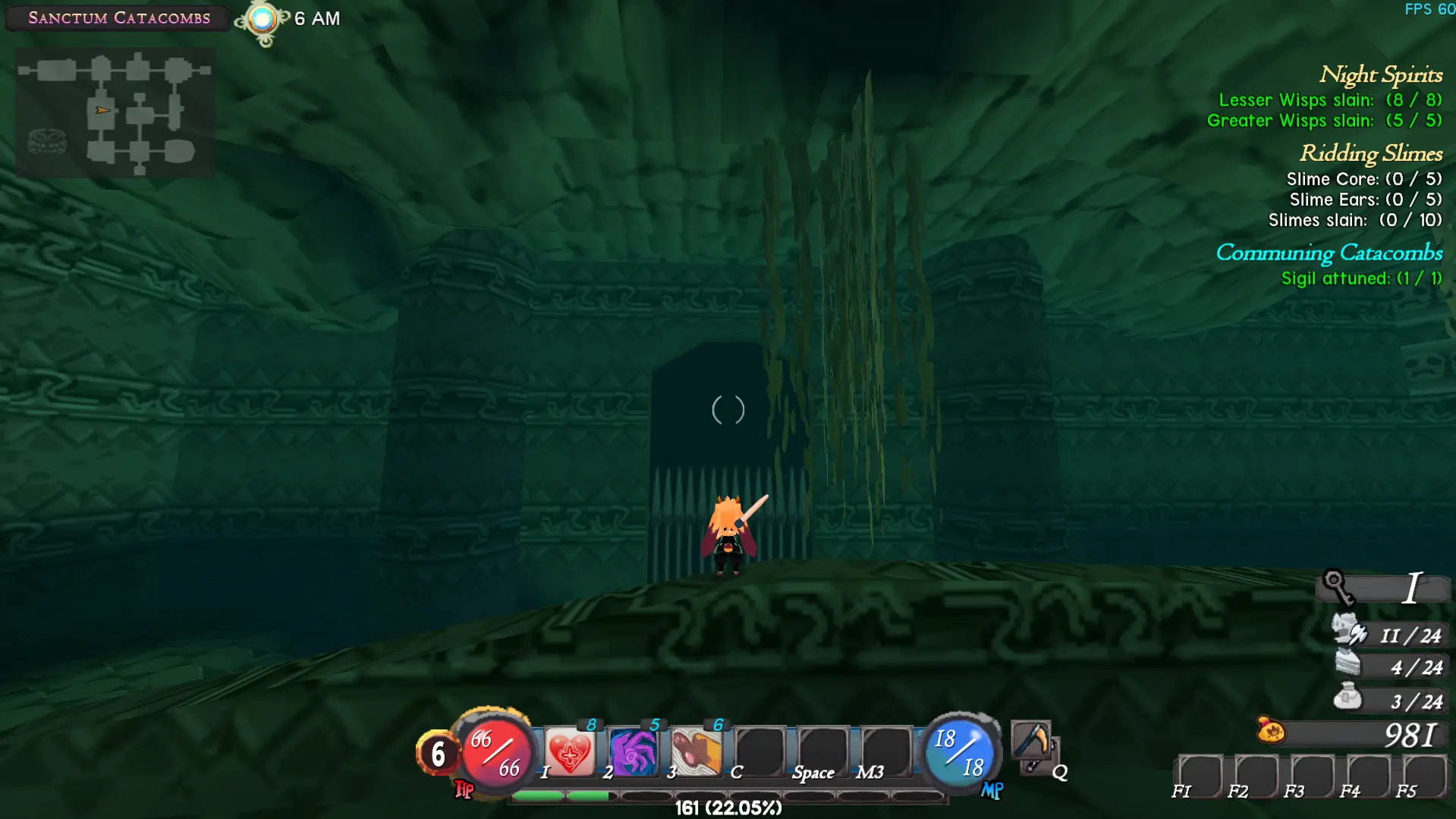 ATLYSS enemy loot drop guide showing rare items and drop locations.