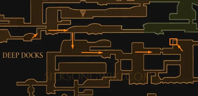 Hollow Knight Silksong Broodfeast Hunt Quest Guide