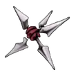 Hollow Knight Silksong Sting Shard tool acquisition and usage for Skewered Organs