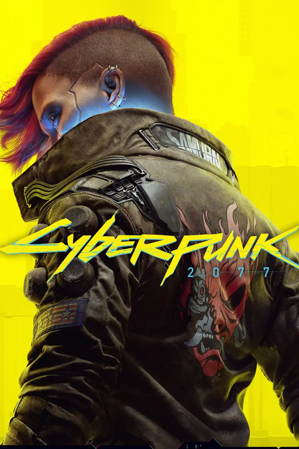 Cyberpunk 2077 Body attribute perk icons: Adrenaline Rush, Pain to Gain, Die! Die! Die!, Spontaneous Obliteration.
