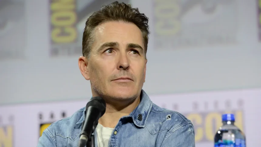 Deadlock rat king voice actor speculation pointing to Nolan North, showing connections and vocal similarities.