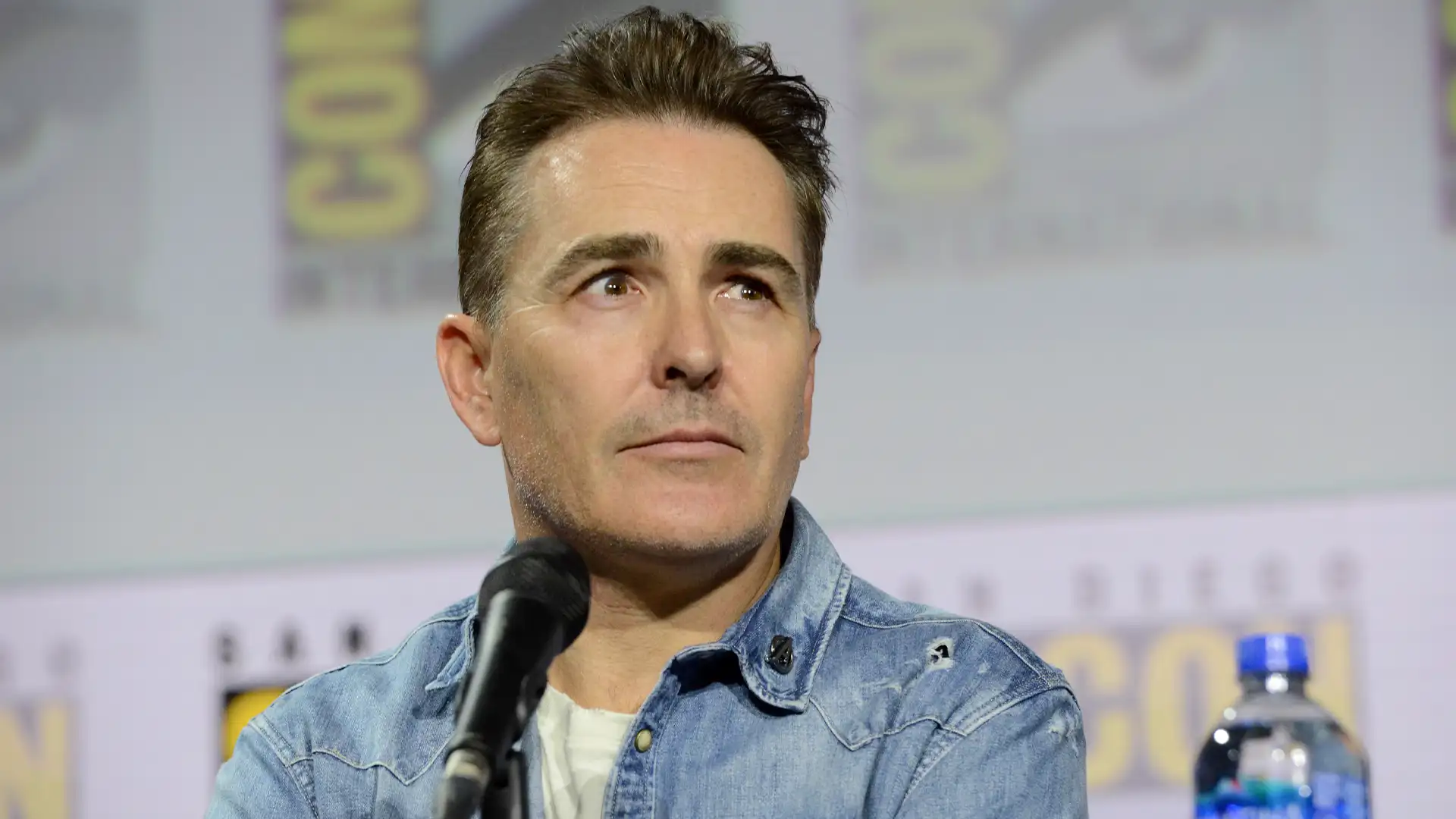 Deadlock rat king voice actor speculation pointing to Nolan North, showing connections and vocal similarities.