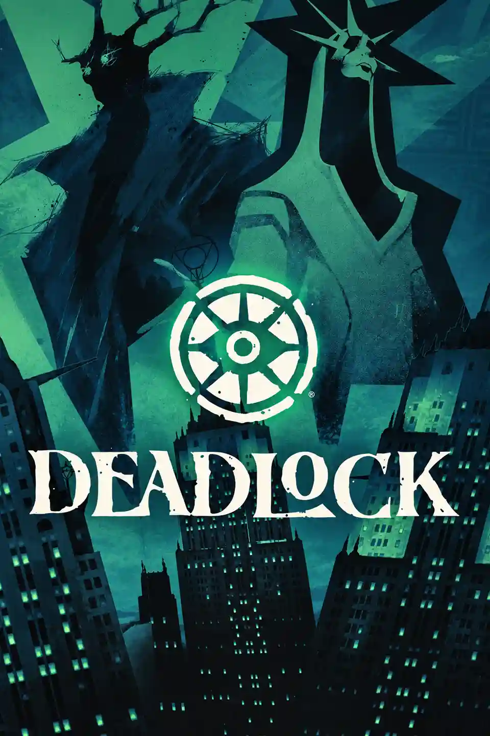 Deadlock Rat King character with voice identity unrevealed, teasing fans and keeping mystery alive.