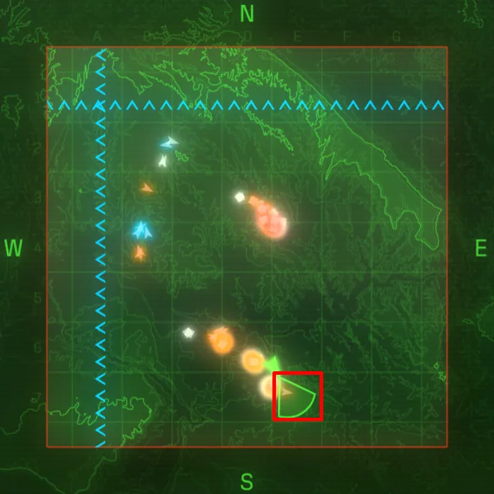 enemy ace pilot ali maqomaev tessera southeast spawn ace combat 8 mission 8 retaking theve ii