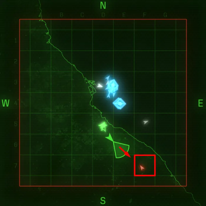 enemy ace pilot judex land battleship armor destruction ace combat 8 mission 9