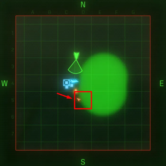 enemy ace pilot vorago airship target laser timer ace combat 8 mission 10