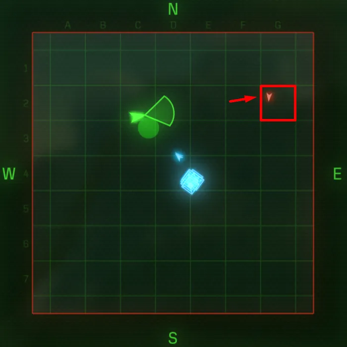 enemy ace pilot lupus ladon destruction ace combat 8 mission 15