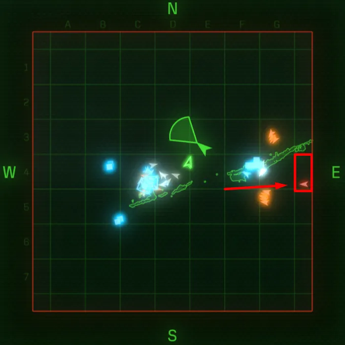 enemy ace pilot periodus bomber interception visually track ace combat 8 mission 20