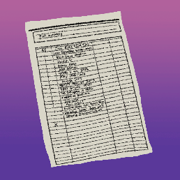 HoloTrials Case Covered displaying Art Room Inventory evidence during Trial Day 2 courtroom