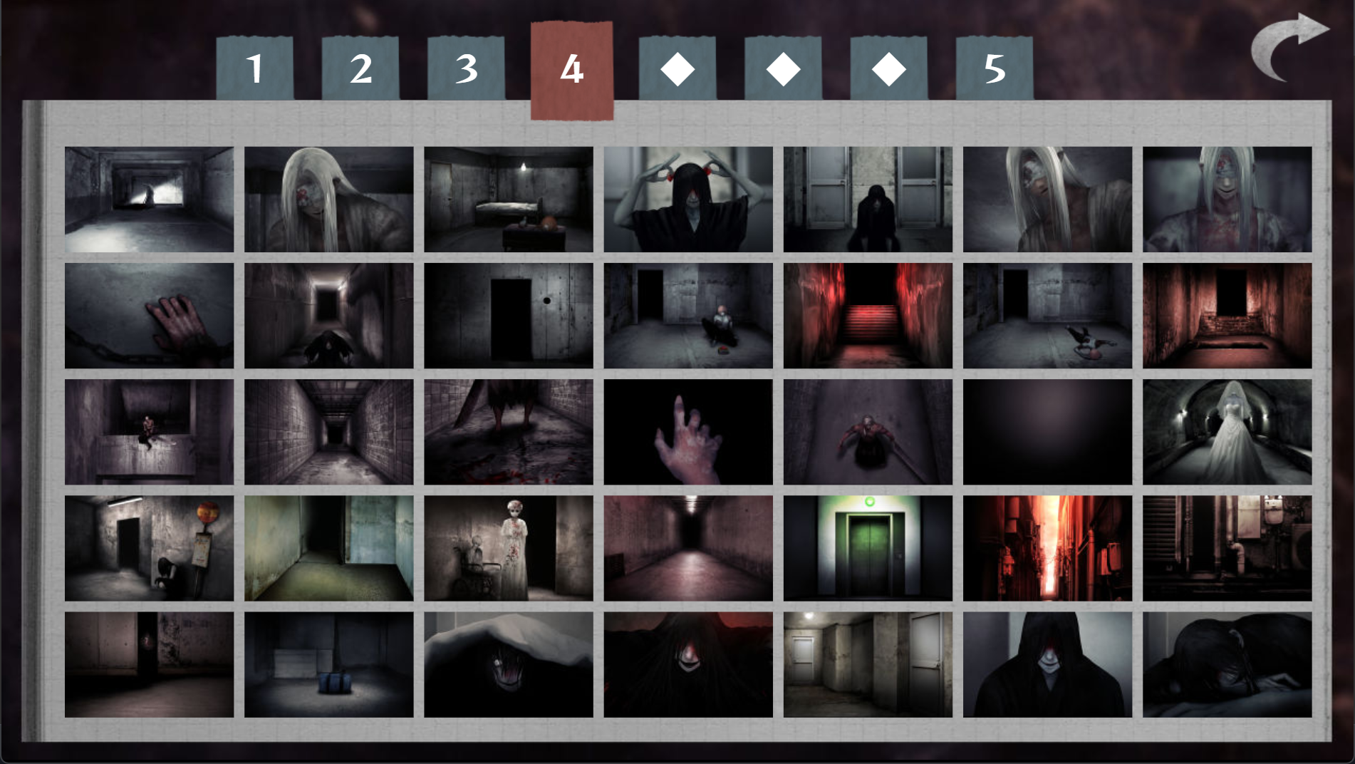Chapter 4 begins following the finale of 5F, ready for new challenges.