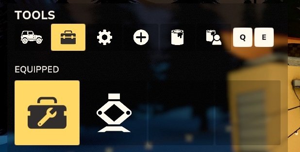 Over The Hill Law of the Land Achievement Guide