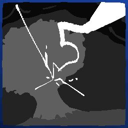 potalntial man achievement start journey first time great tree dialogue scene screenshot