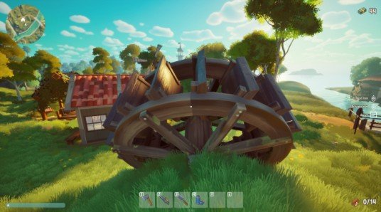 A Game About Chopping Trees Raccoon Collector Guide