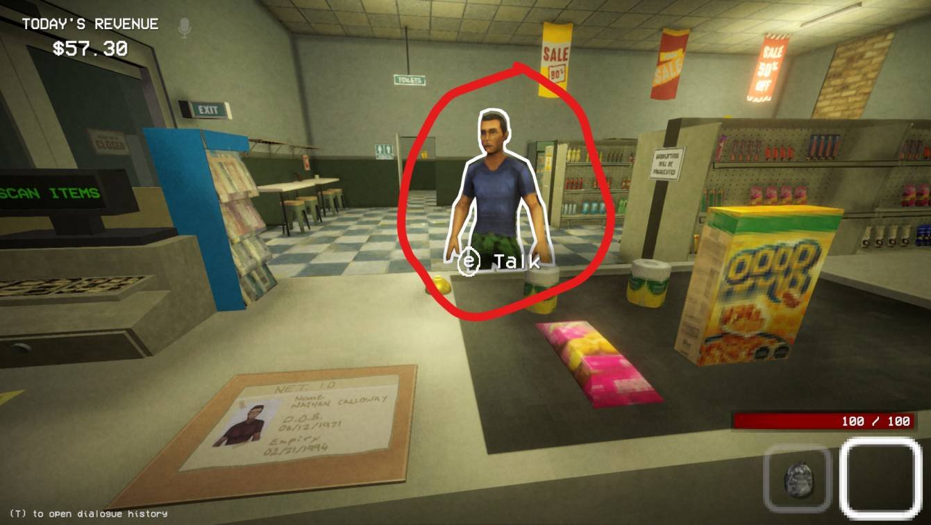 New players often underestimate the danger of overlooking even a single doppelgänger, but this mistake can haunt you for the entire shift.