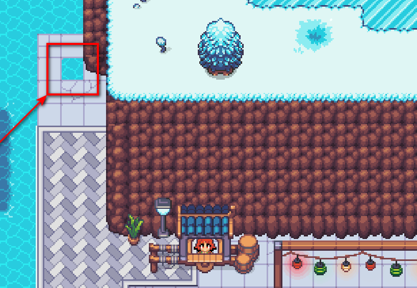 Suncraft moss-covered tile revealing final ghost essence in bottom-left map area