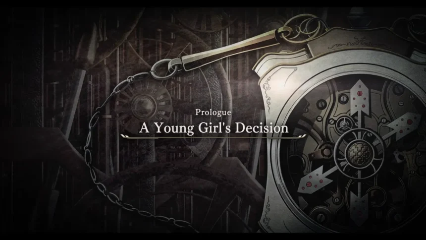 Trails in the Sky 2nd Chapter character costumes unlock screen showing Classic Style SC outfits for Estelle and Joshua.